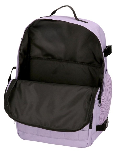 MOCHILA ADAP. 44CM. PJL ARIS COLORFUL