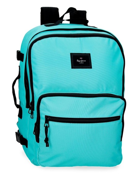 MOCHILA ADAP. 44CM. PJL ARIS COLORFUL