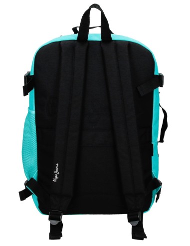 MOCHILA ADAP. 44CM. PJL ARIS COLORFUL