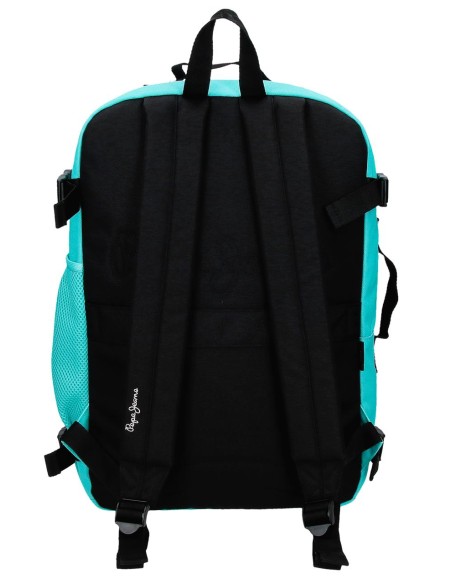 MOCHILA ADAP. 44CM. PJL ARIS COLORFUL