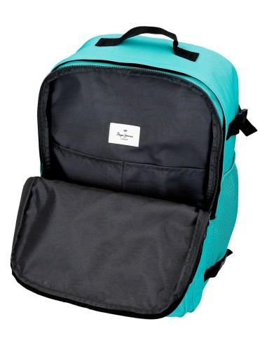 MOCHILA ADAP. 44CM. PJL ARIS COLORFUL