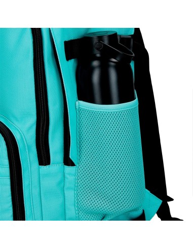 MOCHILA ADAP. 44CM. PJL ARIS COLORFUL
