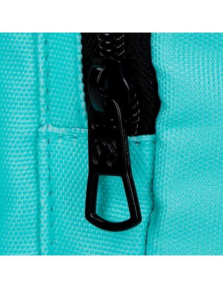 MOCHILA ADAP. 44CM. PJL ARIS COLORFUL