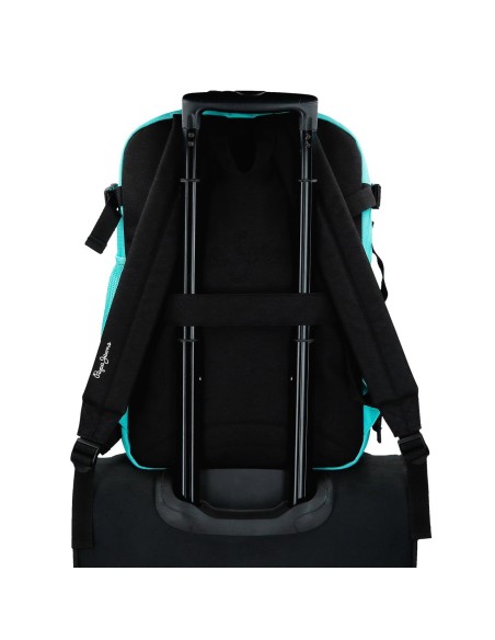 MOCHILA ADAP. 44CM. PJL ARIS COLORFUL