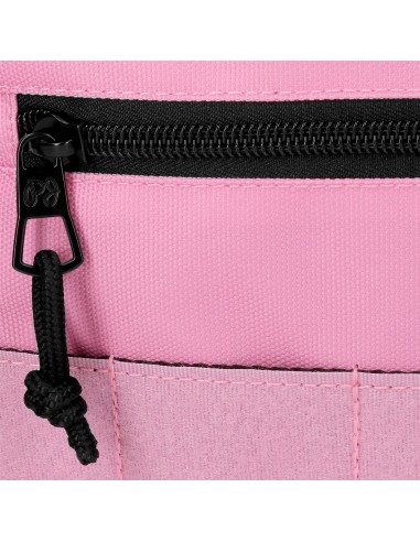 MOCHILA ADAP. 44CM. PJL ARIS COLORFUL