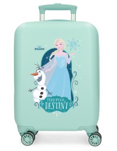 TROLLEY ABS FROZEN FIND YOUR DESTINY