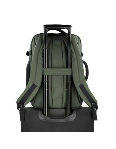 MOCHILA/MALETA ADAP. PORTAORD & TABLET. 44CM. PJL BROMLEY 24