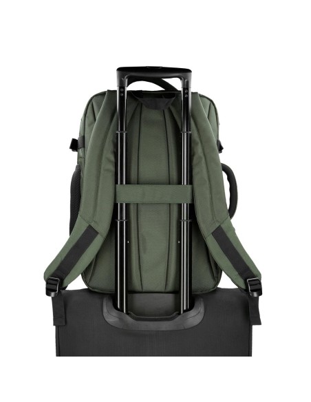 MOCHILA/MALETA ADAP. PORTAORD & TABLET. 44CM. PJL BROMLEY 24