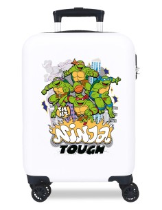 TROLLEY ABS TORTUGAS NINJA