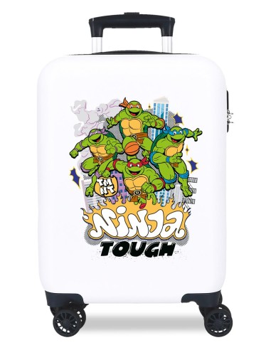 TROLLEY ABS TORTUGAS NINJA