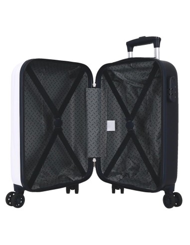 TROLLEY ABS TORTUGAS NINJA