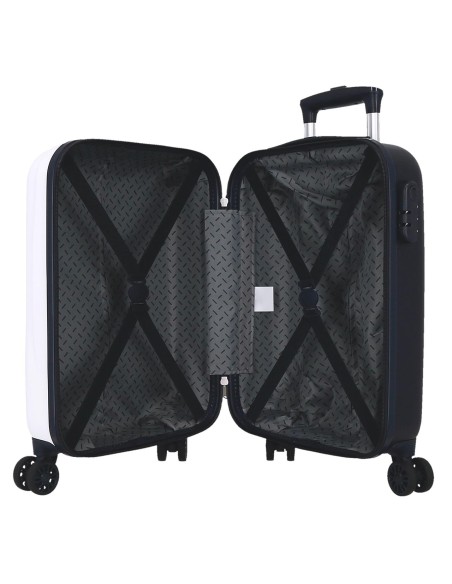 TROLLEY ABS TORTUGAS NINJA