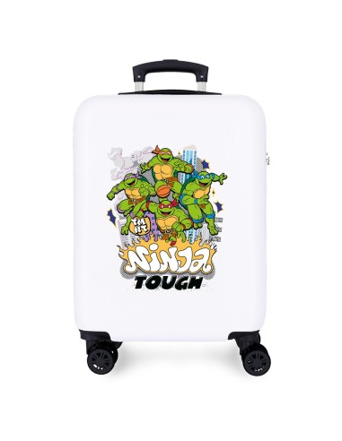 TROLLEY ABS TORTUGAS NINJA