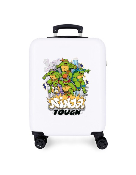 TROLLEY ABS TORTUGAS NINJA