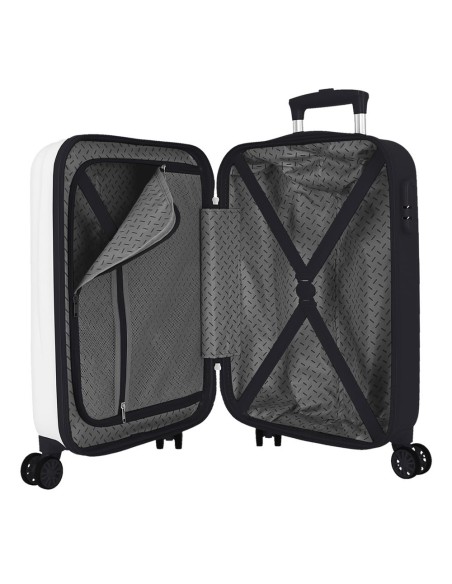 TROLLEY ABS TORTUGAS NINJA