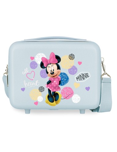 NECESER ABS ADAP. LOVE MINNIE