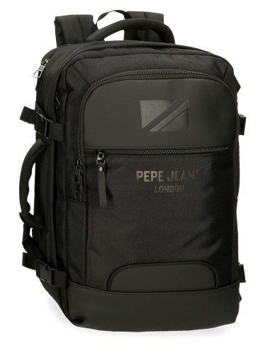 MOCHILA/MALETA ADAP. PORTAORD & TABLET. 44CM. PJL BROMLEY 24