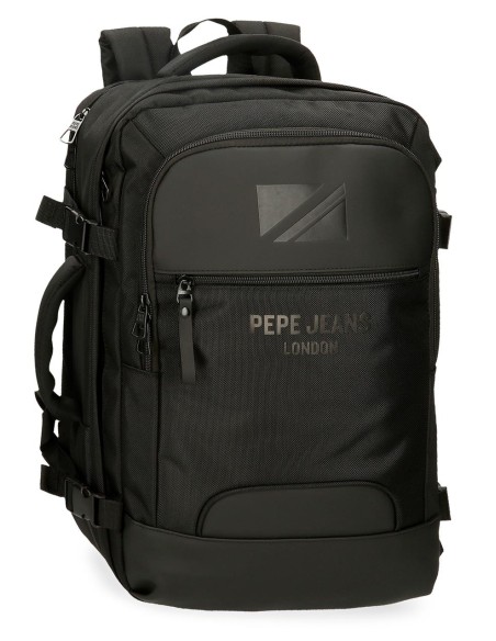 MOCHILA/MALETA ADAP. PORTAORD & TABLET. 44CM. PJL BROMLEY 24