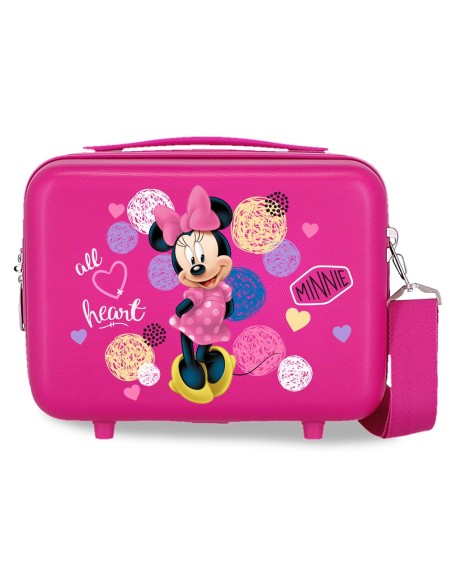 NECESER ABS ADAP. LOVE MINNIE