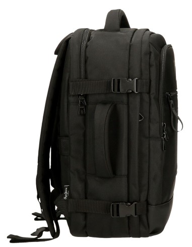 MOCHILA/MALETA ADAP. PORTAORD & TABLET. 44CM. PJL BROMLEY 24
