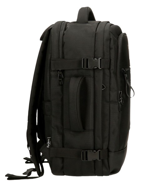 MOCHILA/MALETA ADAP. PORTAORD & TABLET. 44CM. PJL BROMLEY 24