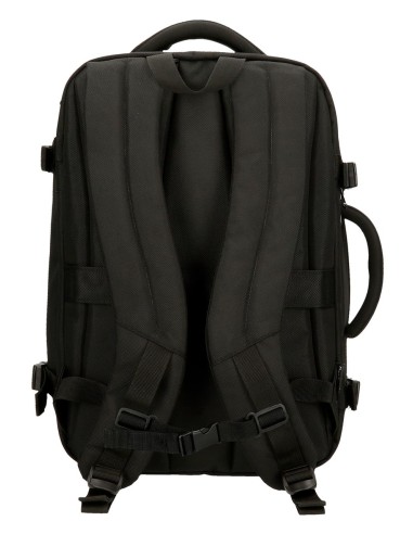 MOCHILA/MALETA ADAP. PORTAORD & TABLET. 44CM. PJL BROMLEY 24