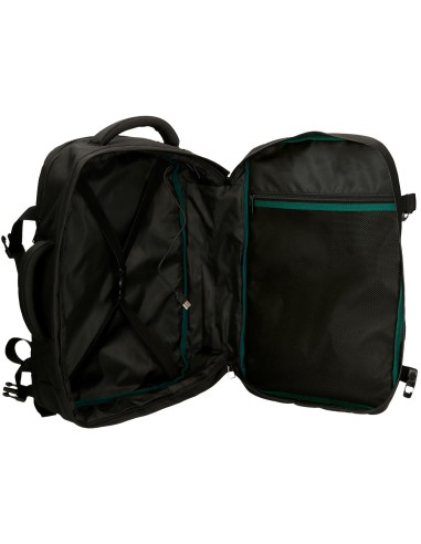 MOCHILA/MALETA ADAP. PORTAORD & TABLET. 44CM. PJL BROMLEY 24