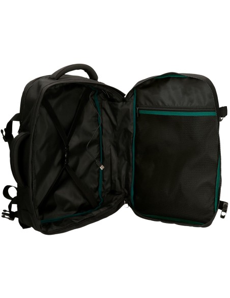 MOCHILA/MALETA ADAP. PORTAORD & TABLET. 44CM. PJL BROMLEY 24