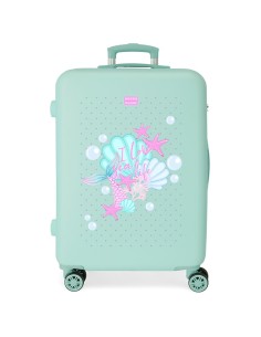 TROLLEY ABS MOVOM I LOVE THE SEA