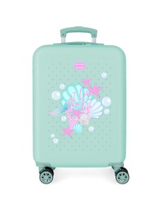 TROLLEY ABS MOVOM I LOVE THE SEA