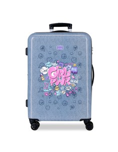 TROLLEY ABS MOVOM POWER GIRL
