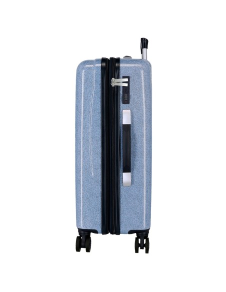 TROLLEY ABS MOVOM POWER GIRL
