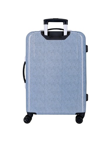 TROLLEY ABS MOVOM POWER GIRL