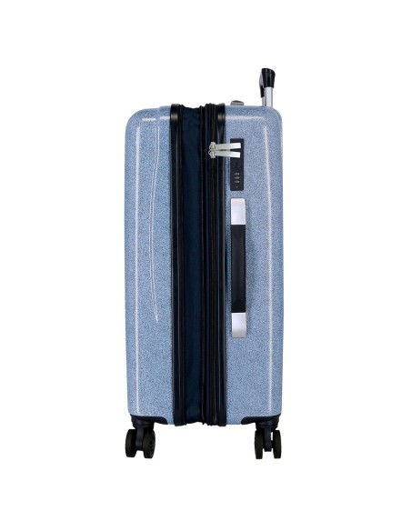 TROLLEY ABS MOVOM POWER GIRL