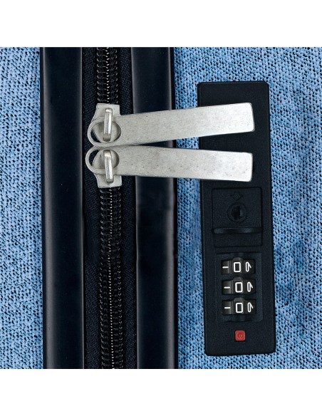 TROLLEY ABS MOVOM POWER GIRL