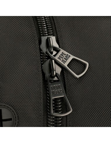 MOCHILA/MALETA ADAP. PORTAORD & TABLET. 44CM. PJL BROMLEY 24