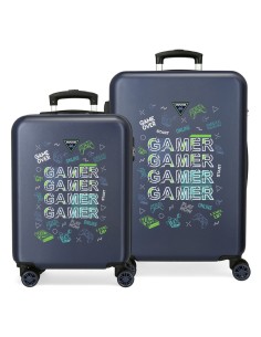 TROLLEY ABS MOVOM GAME OVER