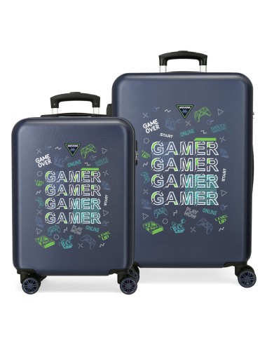 TROLLEY ABS MOVOM GAME OVER