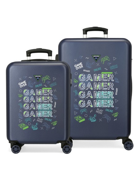 TROLLEY ABS MOVOM GAME OVER