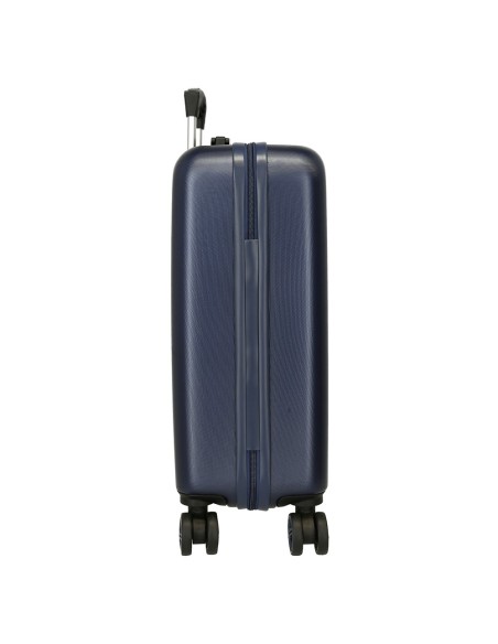 TROLLEY ABS MOVOM GAME OVER