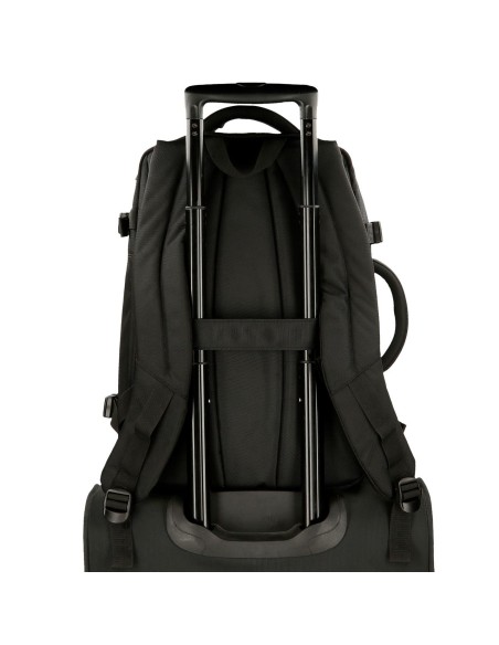 MOCHILA/MALETA ADAP. PORTAORD & TABLET. 44CM. PJL BROMLEY 24