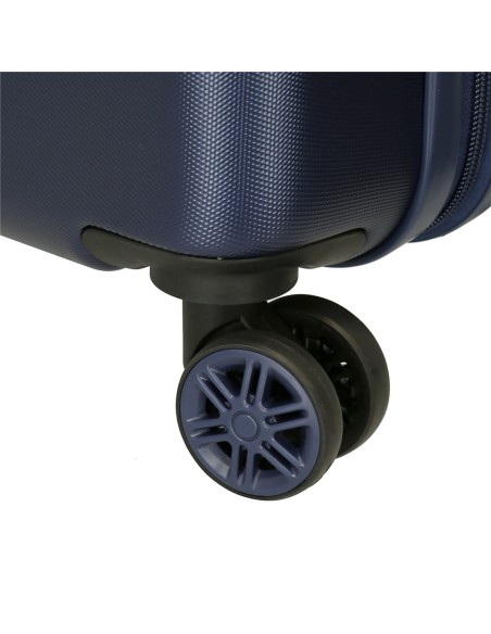 TROLLEY ABS MOVOM GAME OVER
