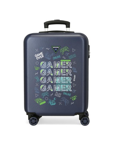 TROLLEY ABS MOVOM GAME OVER