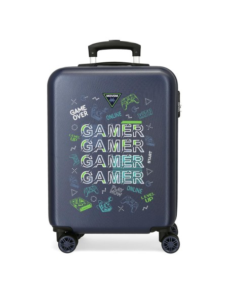 TROLLEY ABS MOVOM GAME OVER