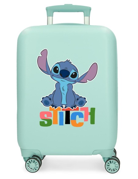 TROLLEY ABS STITCH ALOHA
