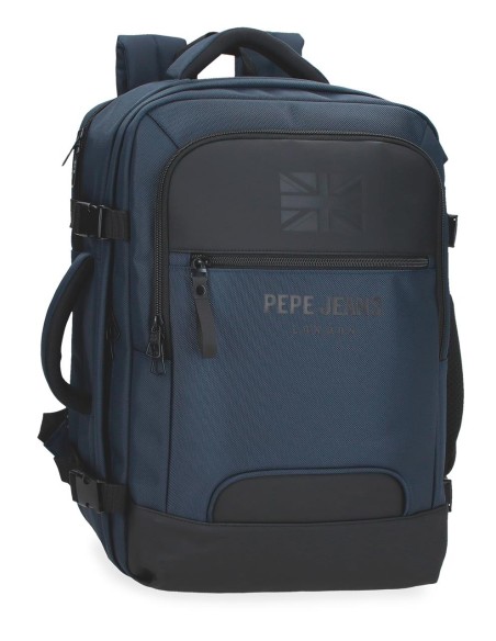 MOCHILA/MALETA ADAP. PORTAORD & TABLET. 44CM. PJL BROMLEY 24