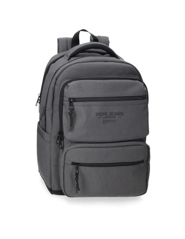 MOCHILA ADAP. PORTAORD & TABLET. 44CM 2C. PJL WALTFORD