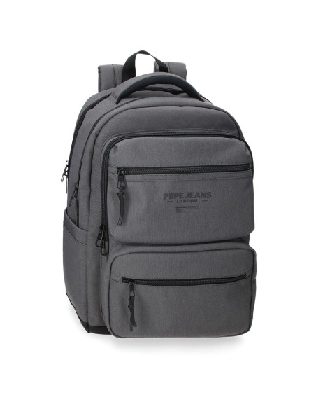 MOCHILA ADAP. PORTAORD & TABLET. 44CM 2C. PJL WALTFORD