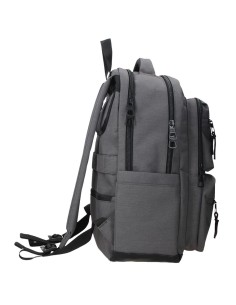 MOCHILA ADAP. PORTAORD & TABLET. 44CM 2C. PJL WALTFORD 2