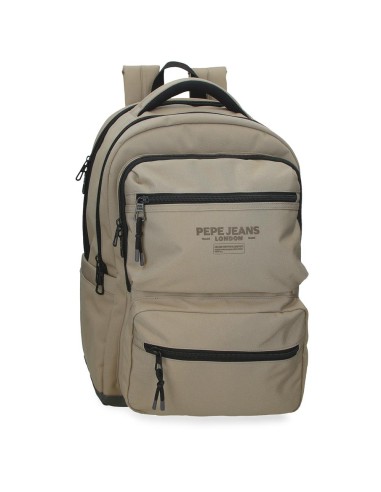 MOCHILA ADAP. PORTAORD & TABLET. 44CM 2C. PJL WALTFORD
